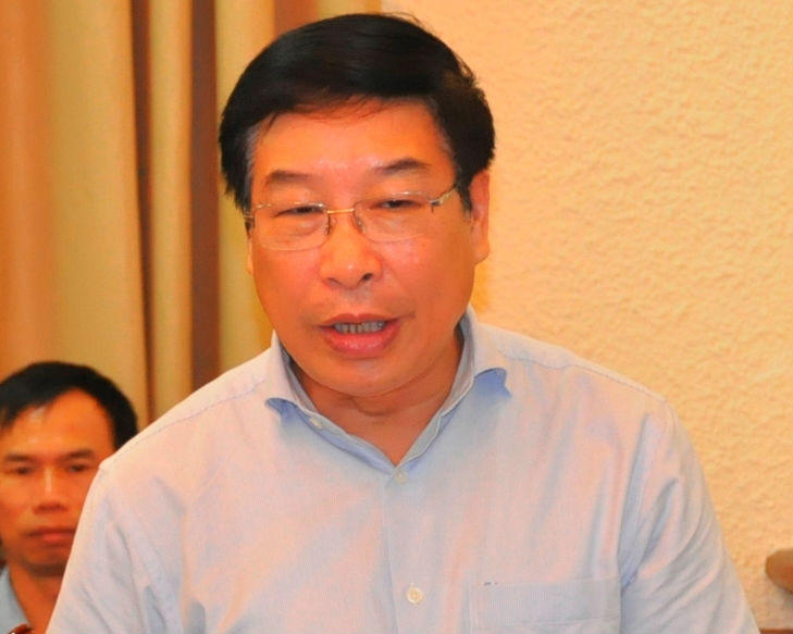 “Mạnh dạn đổi mới để quyền tư pháp đóng vai trò quan trọng trong Nhà nước pháp quyền”